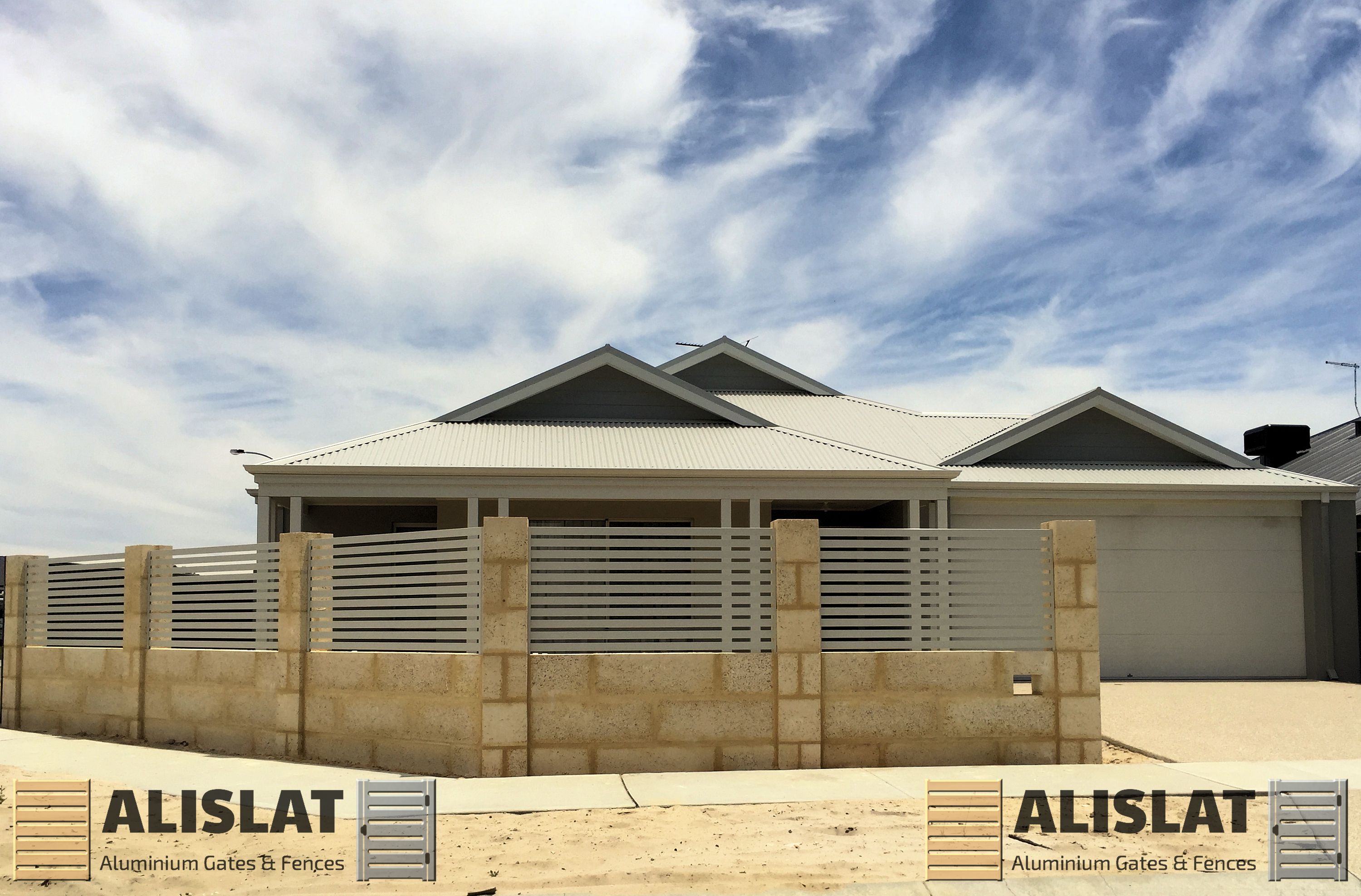 ALISLAT COUNCIL REGULATION SURFMIST SLATS