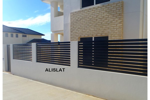 ALISLAT Colour Slats