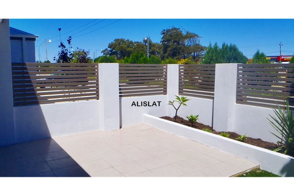 ALISLAT Colour Slats