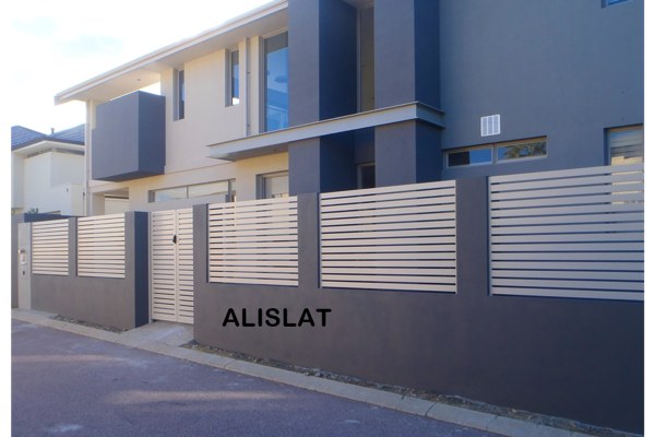 ALISLAT Colour Slats