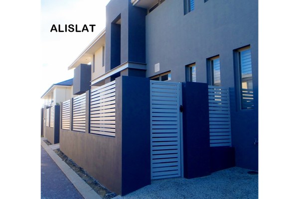 ALISLAT Colour Slats