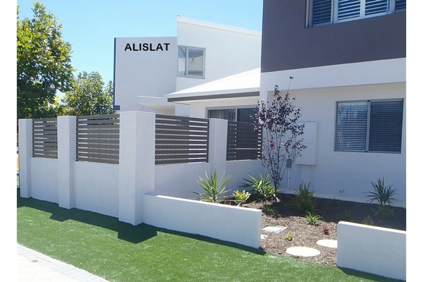 ALISLAT Colour Slats