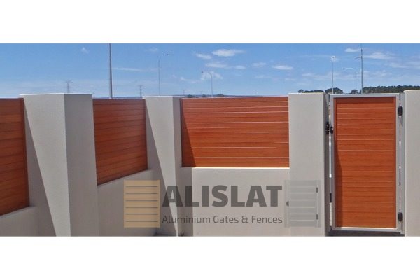 ALISLAT Gates