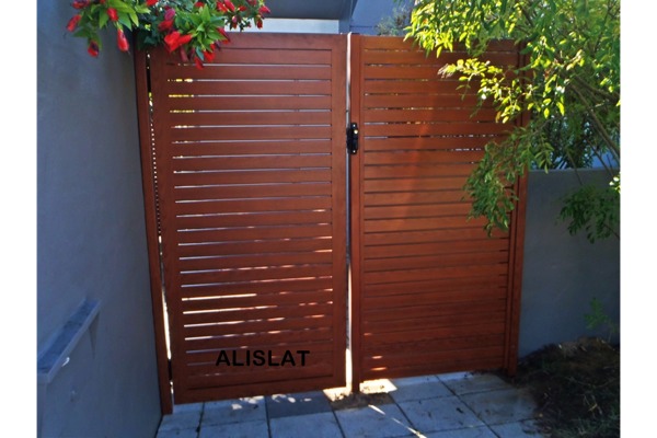 ALISLATGates