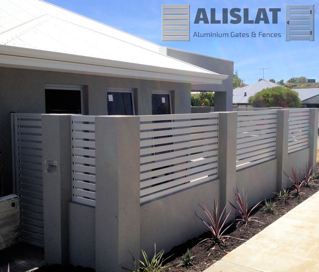 ALISLAT SHALE GREY 32mm Gaps