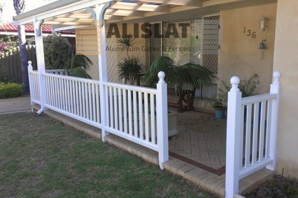 ALISLAT Colour Slats