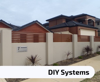 ALISLAT DIY Systems