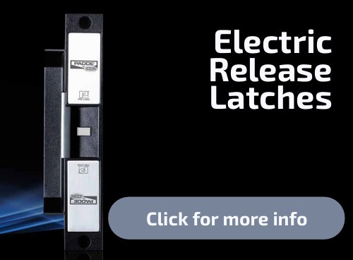 Electric Release Latches