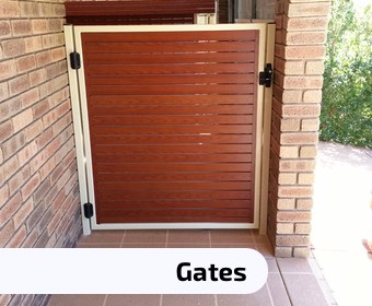 Gates