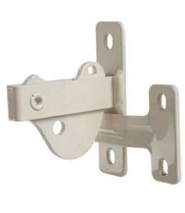 Heavy Duty Latches & Hinges