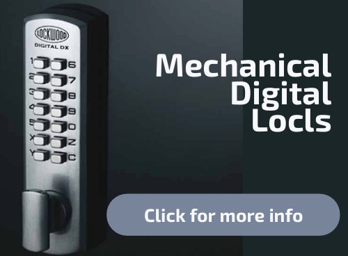 Mechanical Digital Locks