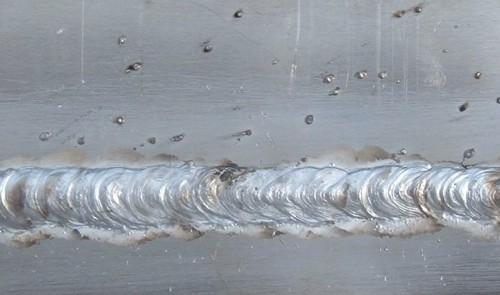 Mig Weld