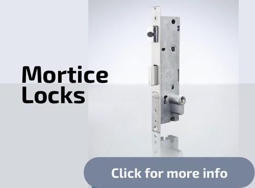 Mortice Locks