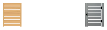 ALISLAT Fencing and Gates