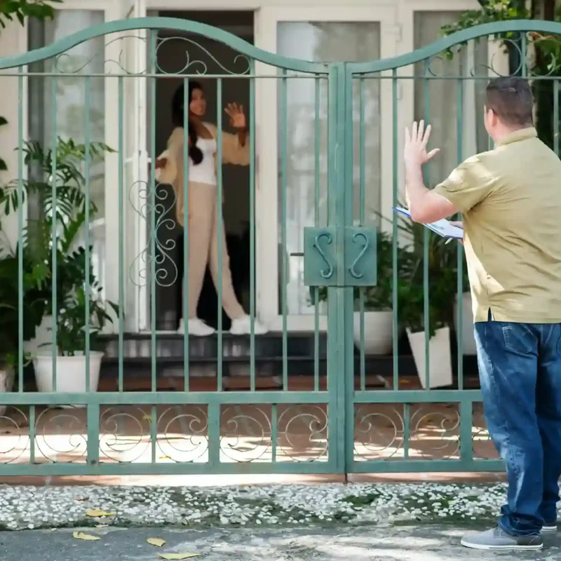 Fencing and Gates