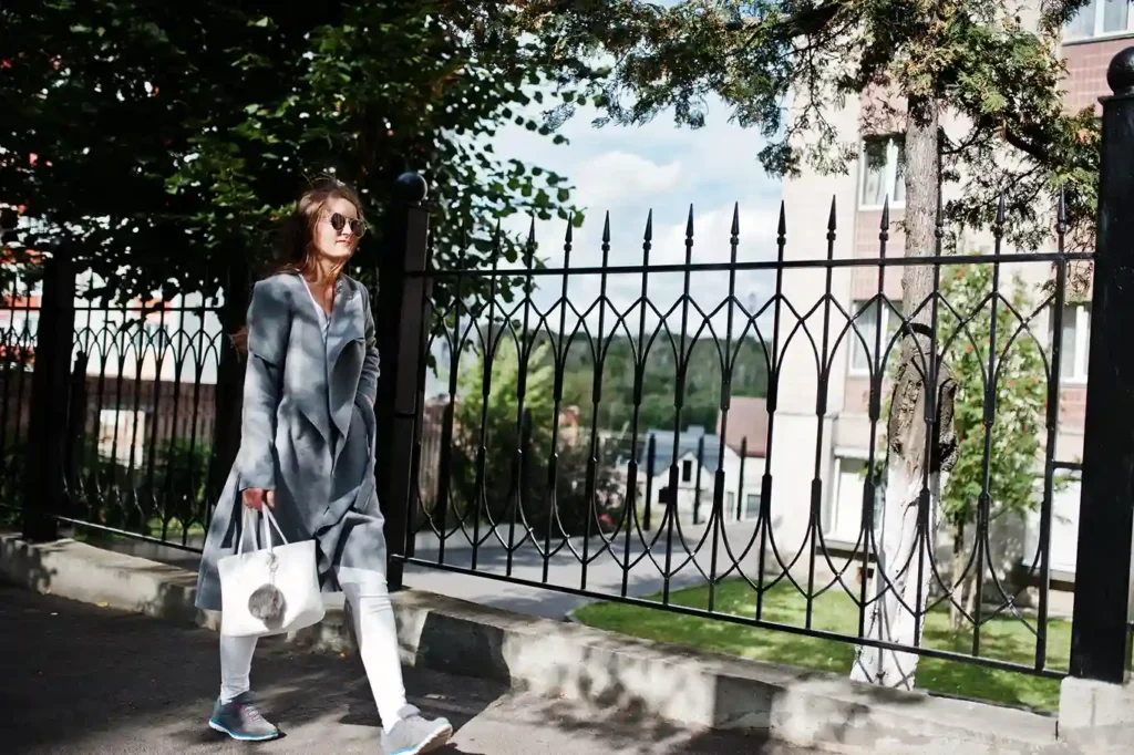 fencing installations