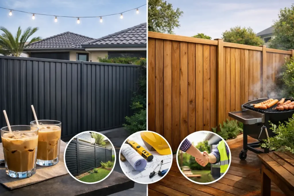 Fence Installation Services