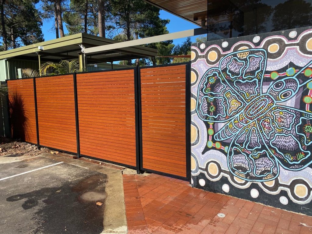 Gate Fabrication Company perth - alislat