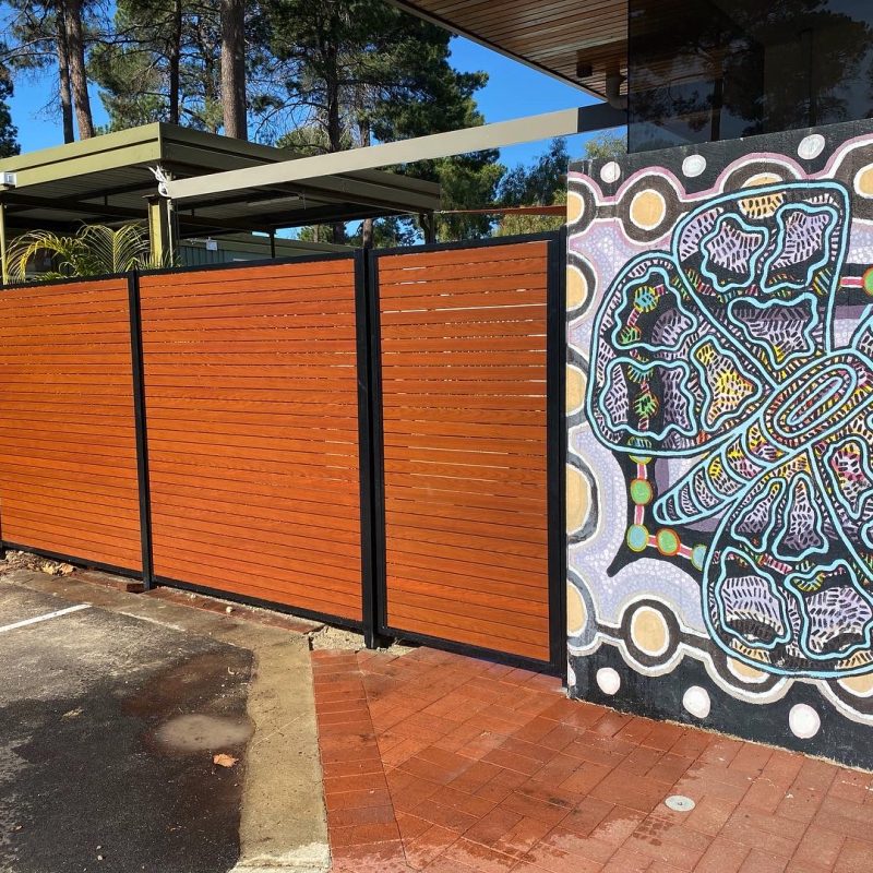 Gate Fabrication Company perth - alislat