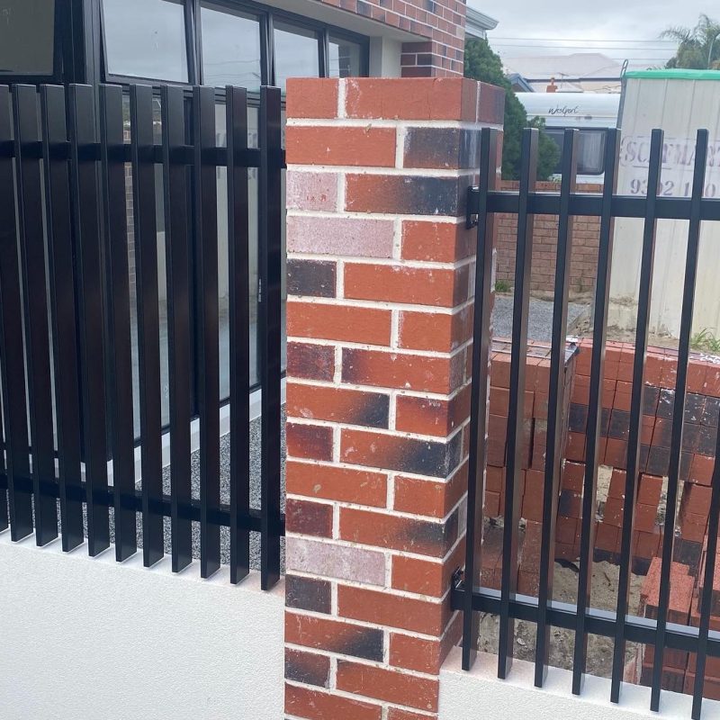Fence Height Extended