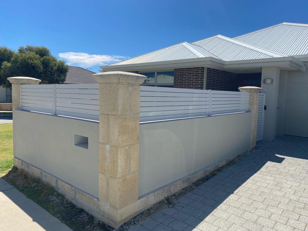 Privacy Screen Fencing