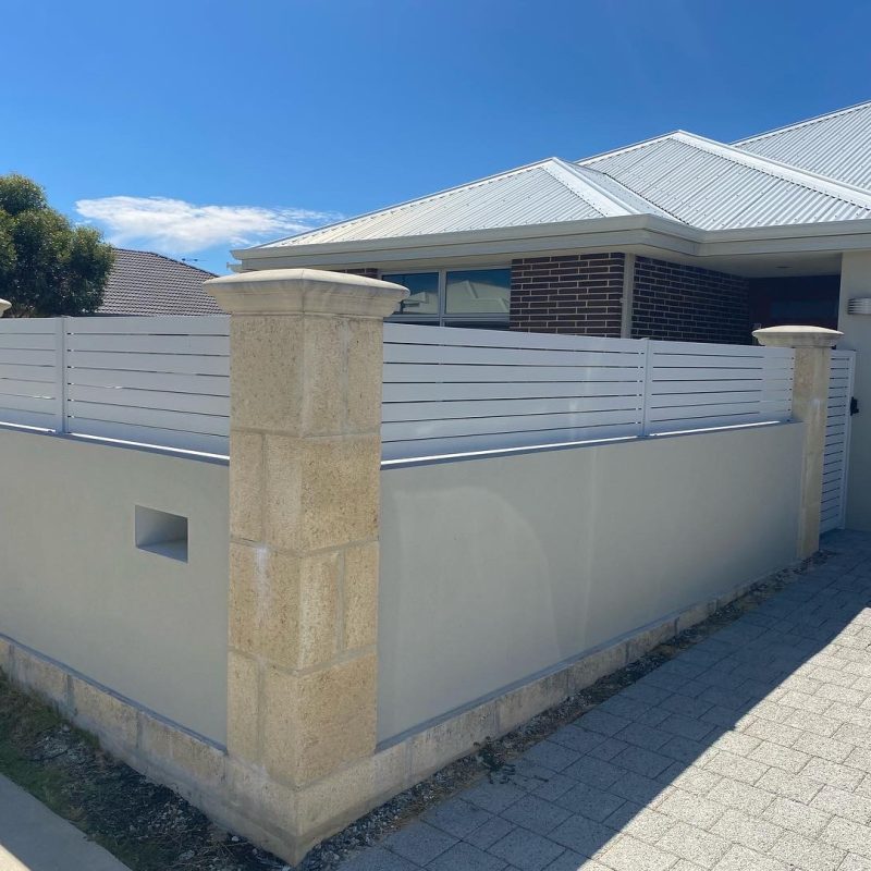 Privacy Screen Fencing