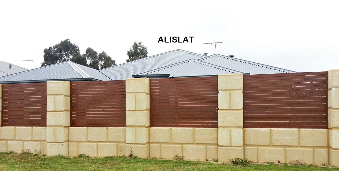 Custom Fencing Installation perth