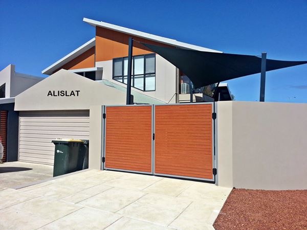 Double Gates Perth