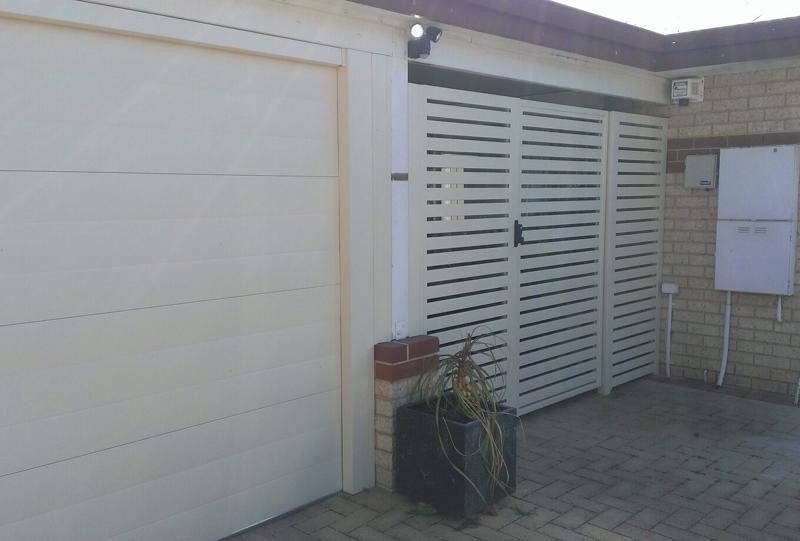 Best Fence to Reduce Noise
