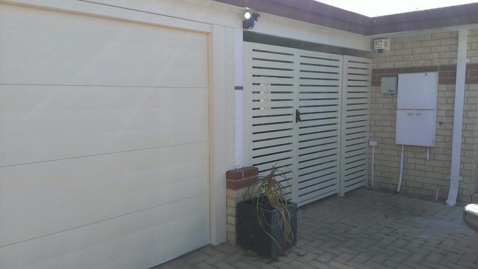 Best Fence to Reduce Noise