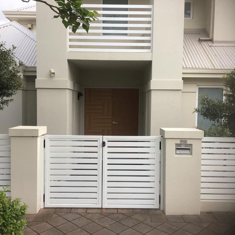 Boundary Fence Dispute perth