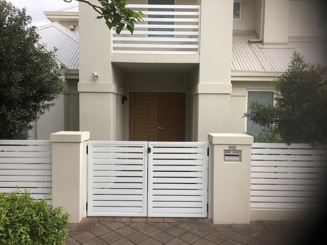 Boundary Fence Dispute perth