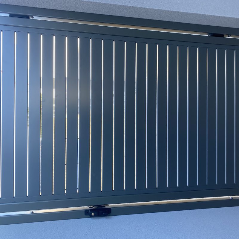 Powder-Coated Gates perth