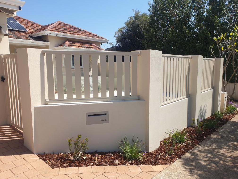 Fencing Installations