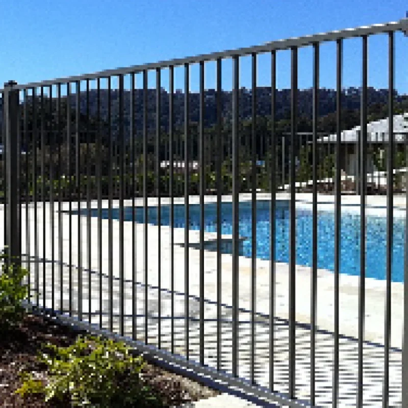Pool Fence repair perth