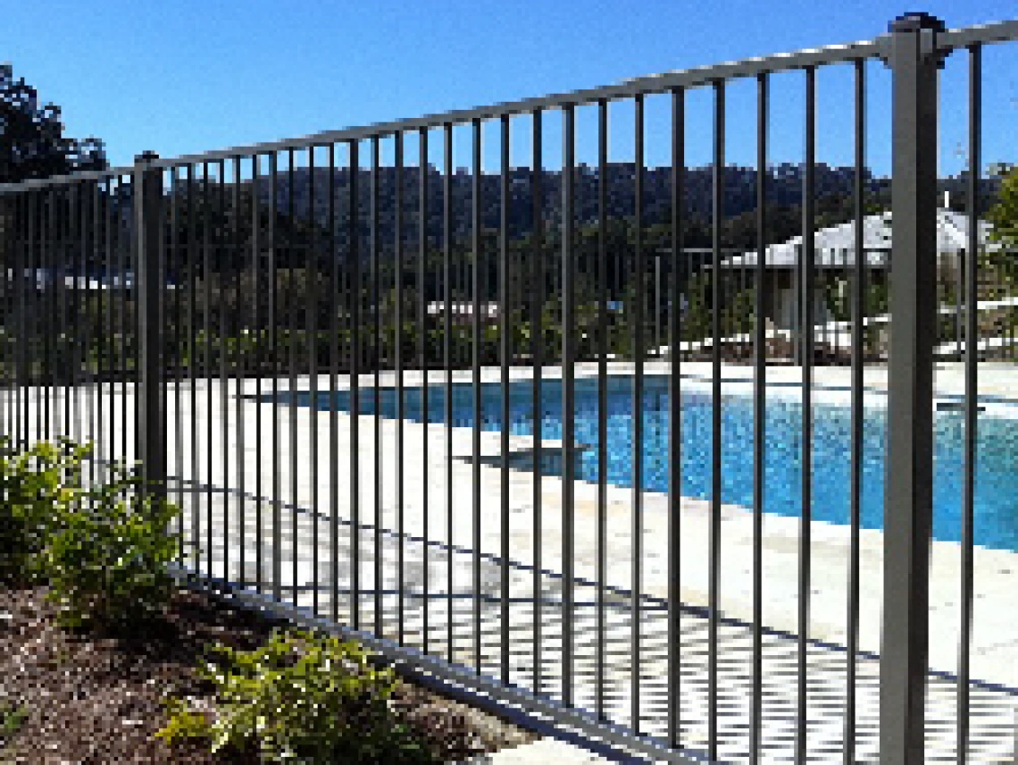 Pool Fence repair perth